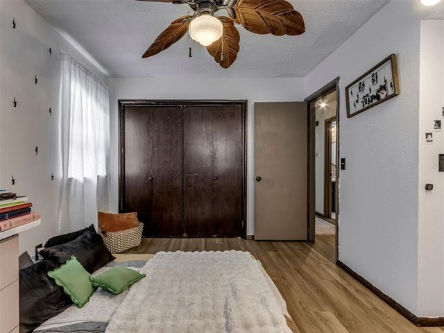 7612 NW 28th Street, Bethany, OK 73008