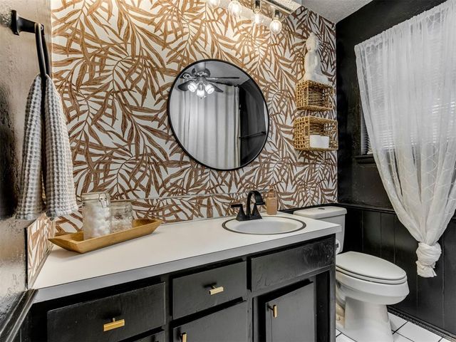 7612 NW 28th Street, Bethany, OK 73008