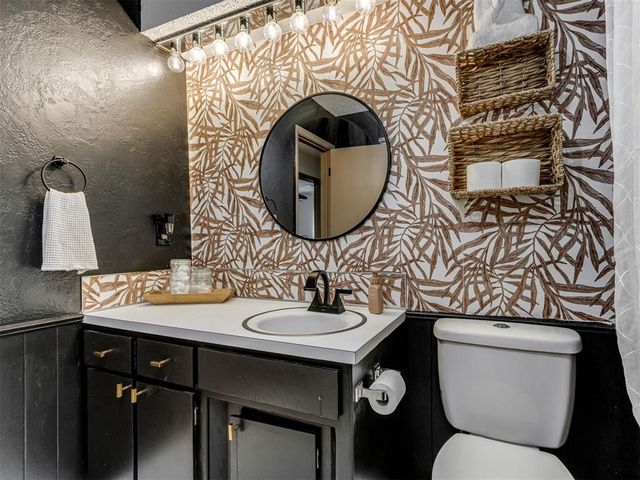 7612 NW 28th Street, Bethany, OK 73008
