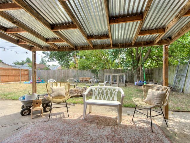 7612 NW 28th Street, Bethany, OK 73008