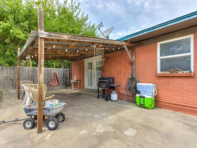 7612 NW 28th Street, Bethany, OK 73008