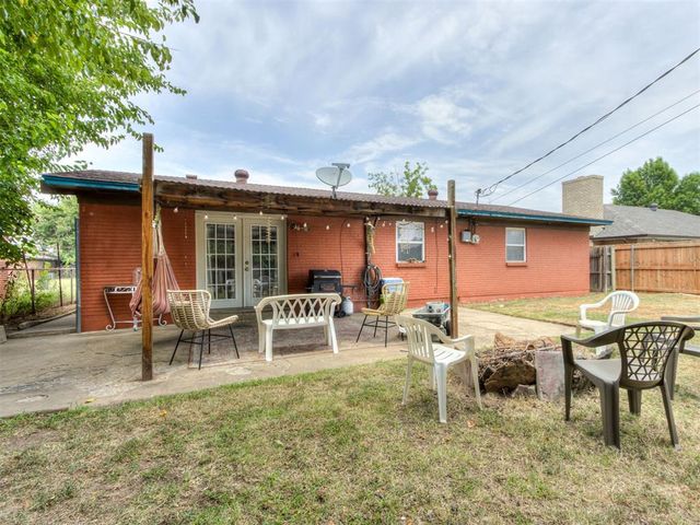 7612 NW 28th Street, Bethany, OK 73008