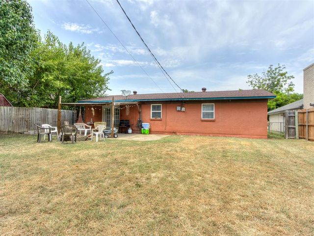 7612 NW 28th Street, Bethany, OK 73008