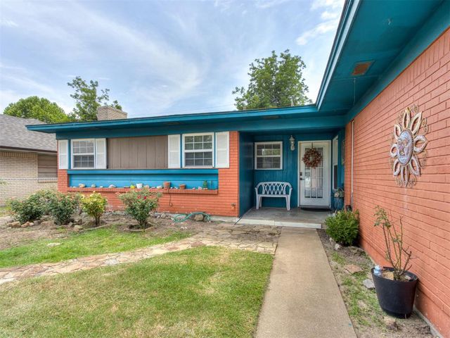 7612 NW 28th Street, Bethany, OK 73008