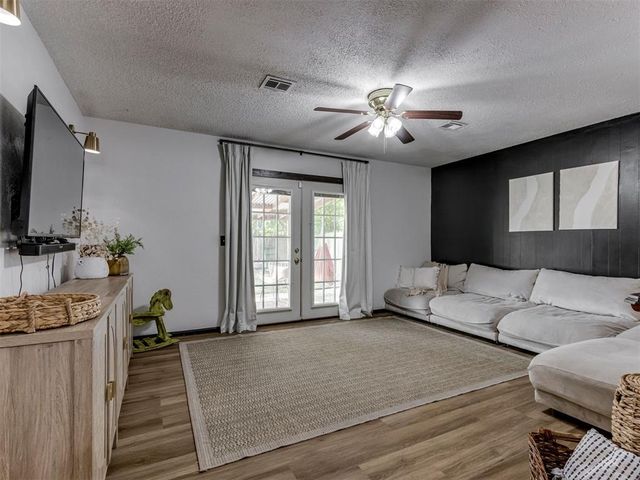 7612 NW 28th Street, Bethany, OK 73008