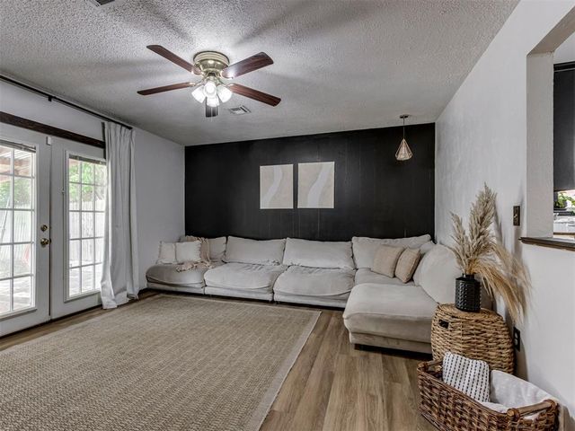 7612 NW 28th Street, Bethany, OK 73008