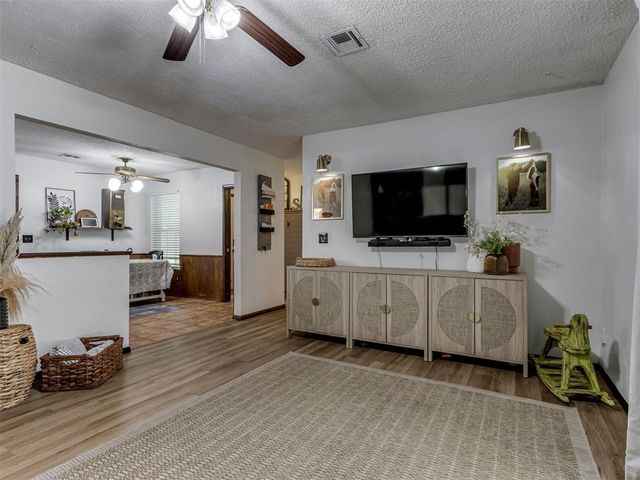 7612 NW 28th Street, Bethany, OK 73008