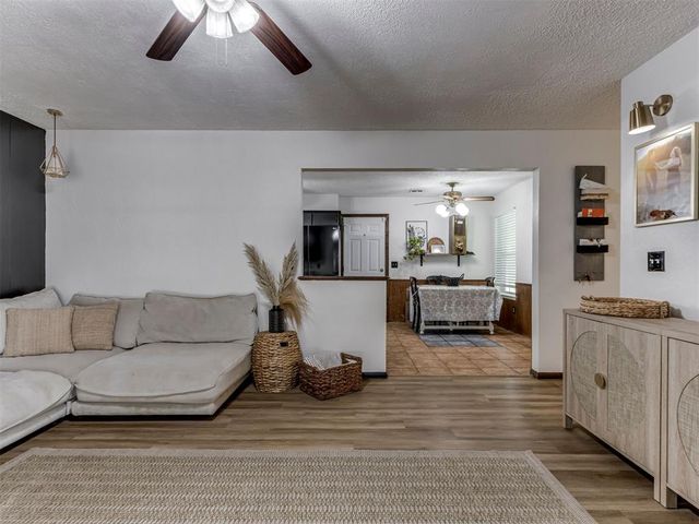 7612 NW 28th Street, Bethany, OK 73008