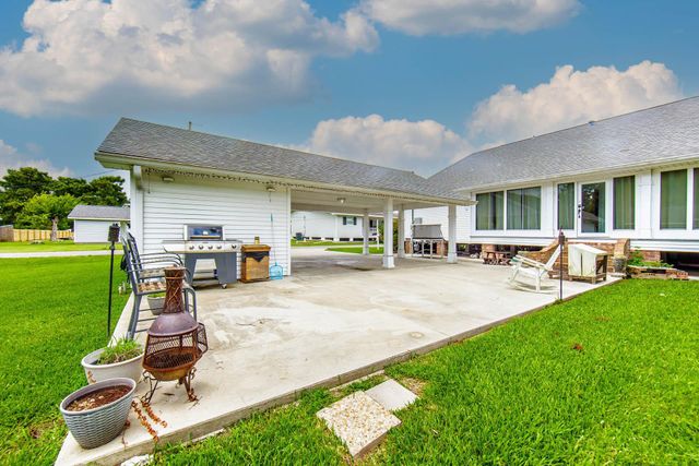 149 East 109th Street, Galliano, LA 70354