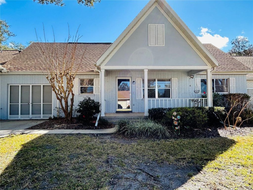 8530 SW 90TH STREET B, Ocala, FL 34481