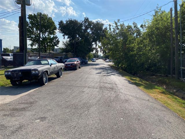 0 Antelope Drive, Houston, TX 77063