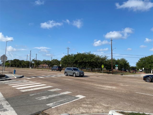 0 Antelope Drive, Houston, TX 77063