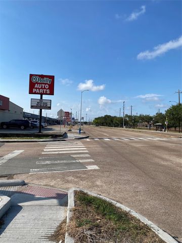 0 Antelope Drive, Houston, TX 77063