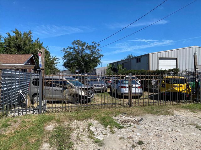 0 Antelope Drive, Houston, TX 77063