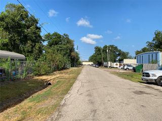 0 Antelope Drive, Houston, TX 77063