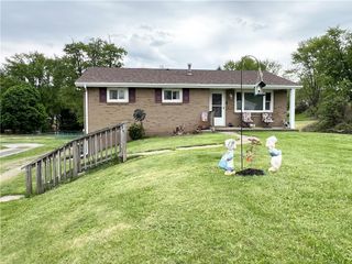 105 Owens View Avenue, Kiskiminetas Twp, PA 15613