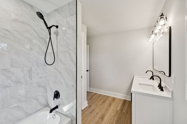 460 Grosch Rd, Manchester, TN 37355