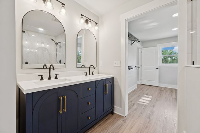 460 Grosch Rd, Manchester, TN 37355