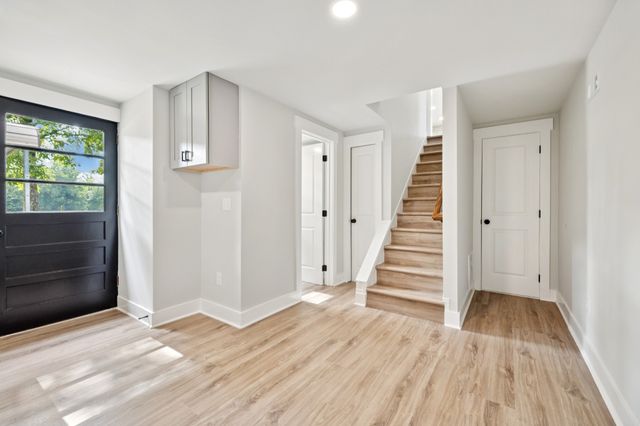 460 Grosch Rd, Manchester, TN 37355