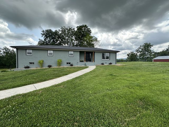 460 Grosch Rd, Manchester, TN 37355