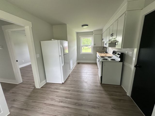 460 Grosch Rd, Manchester, TN 37355