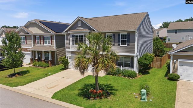 384 Explorer Drive, Chapin, SC 29036