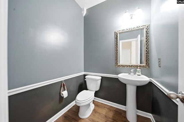384 Explorer Drive, Chapin, SC 29036
