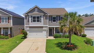384 Explorer Drive, Chapin, SC 29036