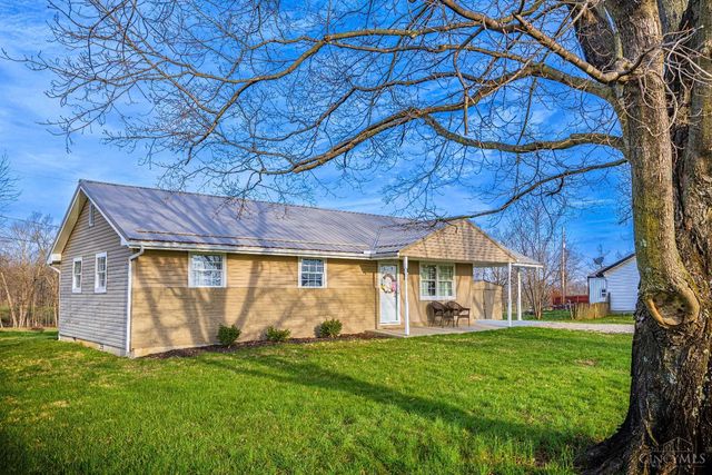 215 Hale Drive, West Union, OH 45693