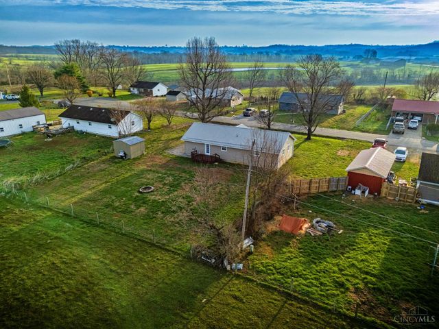 215 Hale Drive, West Union, OH 45693