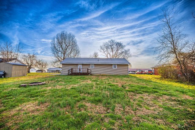 215 Hale Drive, West Union, OH 45693