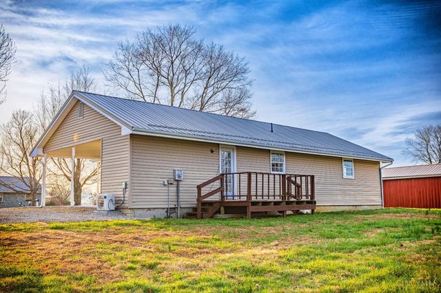 215 Hale Drive, West Union, OH 45693