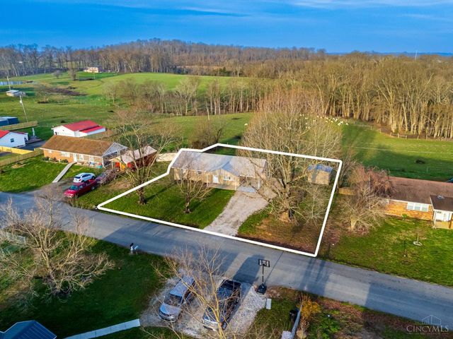 215 Hale Drive, West Union, OH 45693