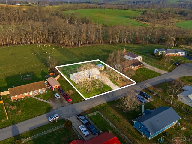 215 Hale Drive, West Union, OH 45693