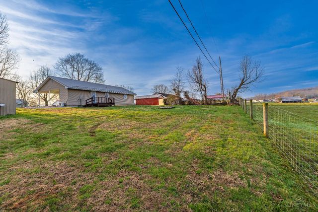 215 Hale Drive, West Union, OH 45693