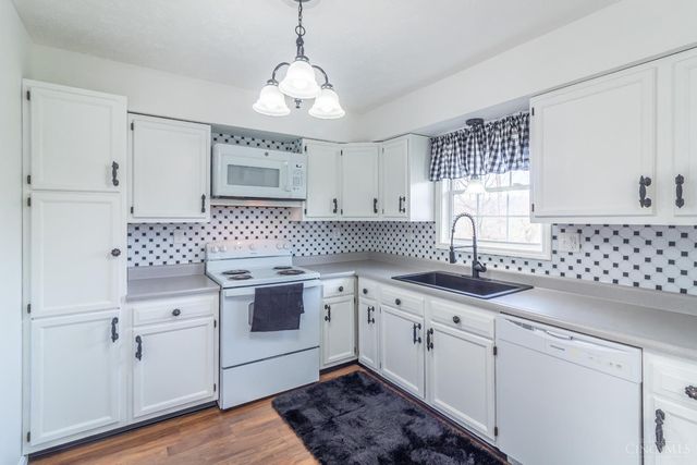 215 Hale Drive, West Union, OH 45693