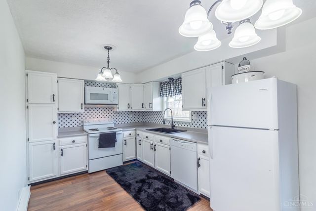 215 Hale Drive, West Union, OH 45693