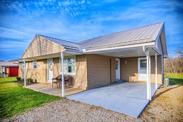 215 Hale Drive, West Union, OH 45693