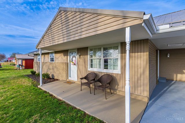 215 Hale Drive, West Union, OH 45693