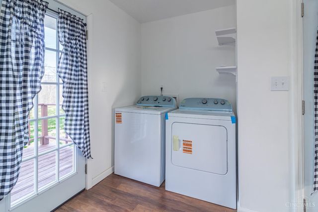 215 Hale Drive, West Union, OH 45693