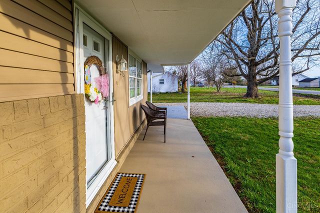 215 Hale Drive, West Union, OH 45693