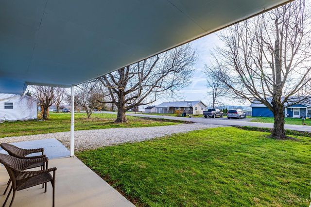 215 Hale Drive, West Union, OH 45693