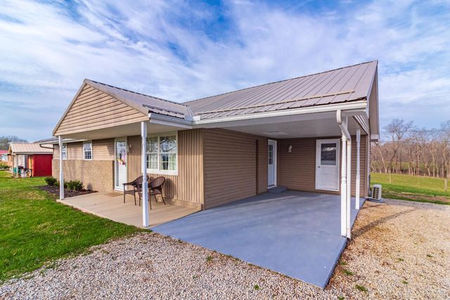 215 Hale Drive, West Union, OH 45693