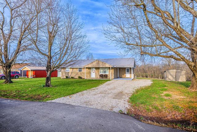 215 Hale Drive, West Union, OH 45693