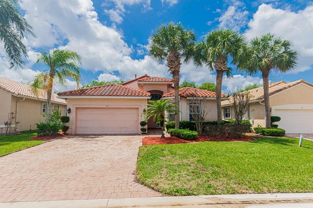 123 NW Lawton Road, Port St. Lucie, FL 34986