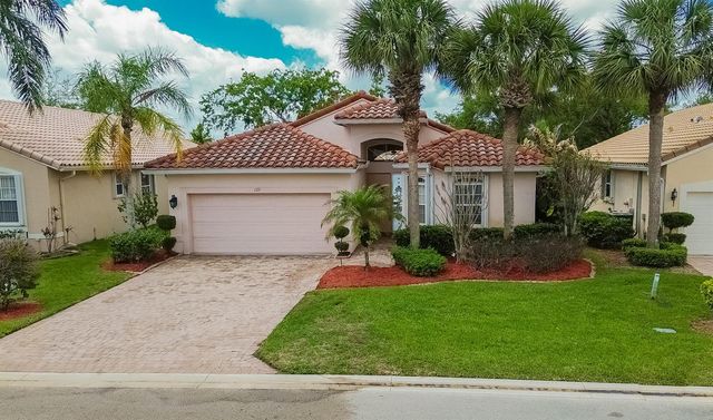 123 NW Lawton Road, Port St. Lucie, FL 34986