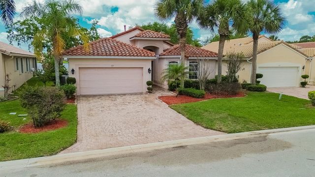 123 NW Lawton Road, Port St. Lucie, FL 34986
