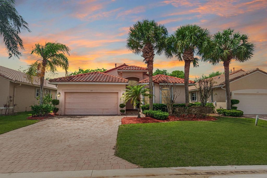 123 NW Lawton Road, Port St. Lucie, FL 34986