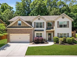 2118 Tatum Court, Braselton, GA 30517