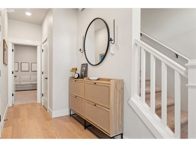 19080 Sw ZINNIA Ln, Beaverton, OR 97007